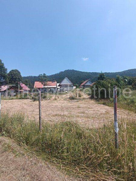 Samostojeća kuća, Prodaja, Mrkopalj, Sunger