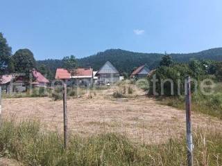 Samostojeća kuća, Prodaja, Mrkopalj, Sunger