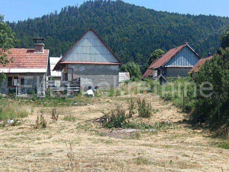 Samostojeća kuća, Prodaja, Mrkopalj, Sunger