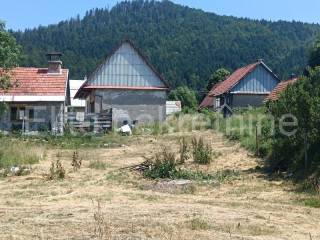 Samostojeća kuća, Prodaja, Mrkopalj, Sunger