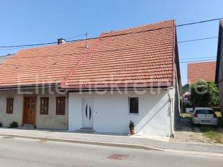Kuća u nizu, Prodaja, Mrkopalj, Mrkopalj