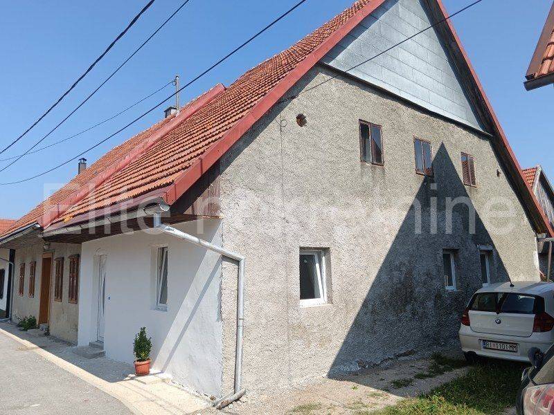 Kuća u nizu, Prodaja, Mrkopalj, Mrkopalj