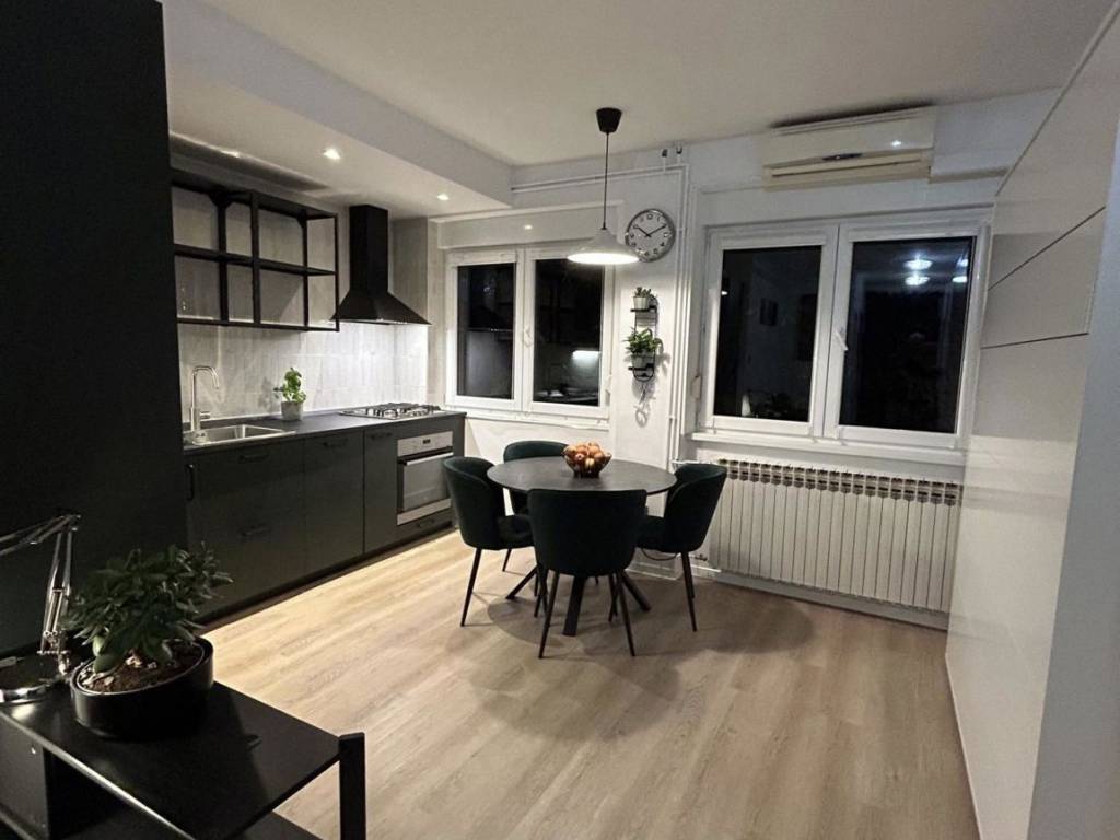 Stan u zgradi, Najam, Zagreb, Maksimir