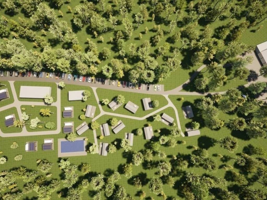 Građevinsko turističko, Prodaja, Čakovec - Okolica, Mačkovec