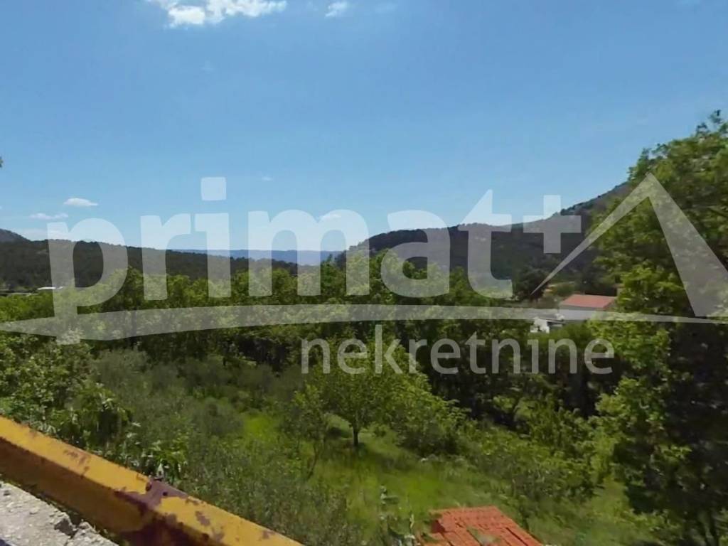Građevinsko zemljište, Prodaja, Omiš, Gata
