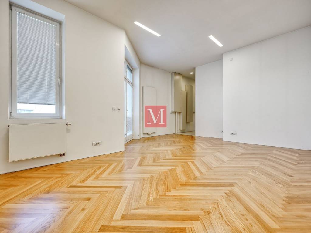 Stan u zgradi, Prodaja, Zagreb, Donji Grad