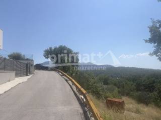 Građevinsko zemljište, Prodaja, Omiš, Gata