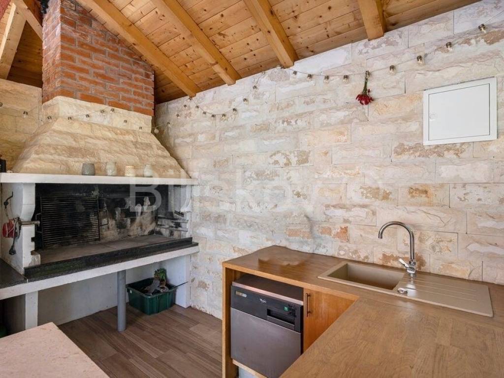 Samostojeća kuća, Prodaja, Šibenik - Okolica, Žaborić