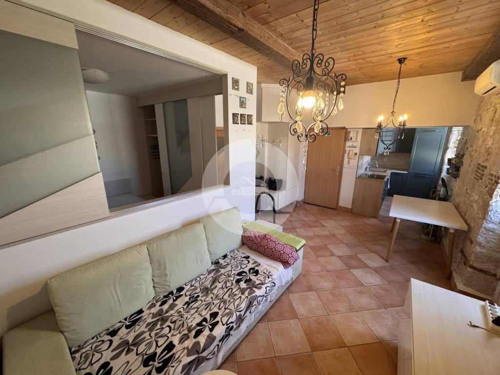Stan u zgradi, Prodaja, Funtana, Funtana