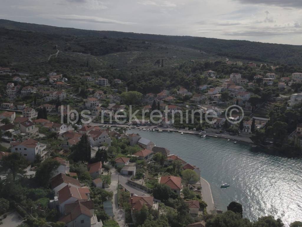Stan u novogradnji, Prodaja, Supetar, Splitska