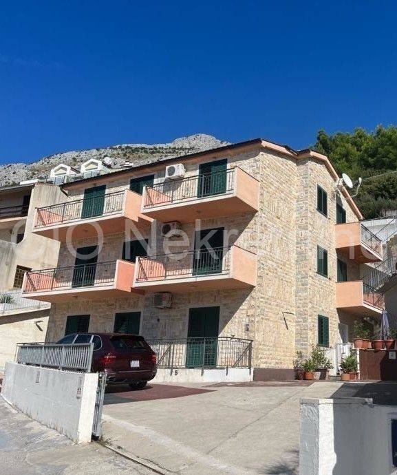 Samostojeća kuća, Prodaja, Omiš, Omiš