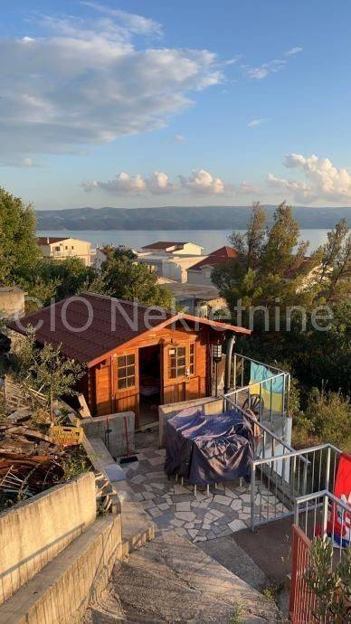 Samostojeća kuća, Prodaja, Omiš, Omiš