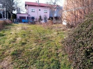 Građevinsko zemljište, Prodaja, Zagreb, Trešnjevka - sjever