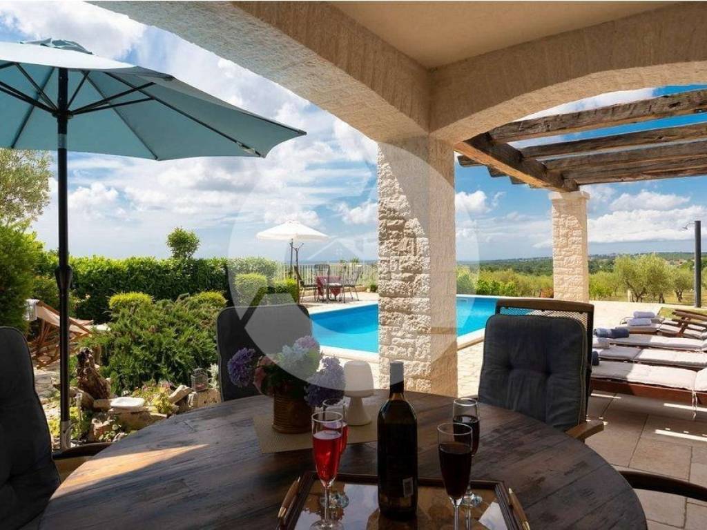 Samostojeća kuća, Prodaja, Višnjan, Višnjan