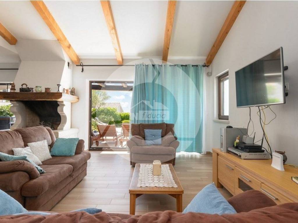 Samostojeća kuća, Prodaja, Višnjan, Višnjan