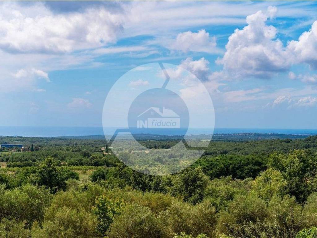 Samostojeća kuća, Prodaja, Višnjan, Višnjan