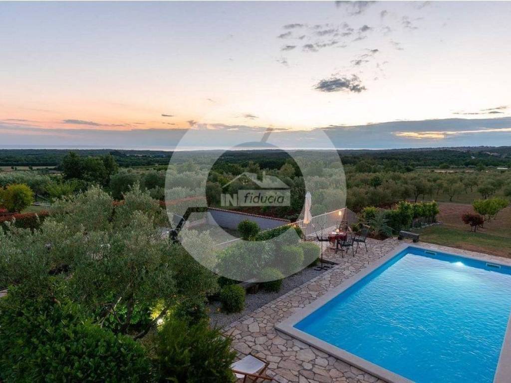 Samostojeća kuća, Prodaja, Višnjan, Višnjan