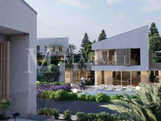 Luksuzna vila, Prodaja, Malinska-dubašnica, Malinska