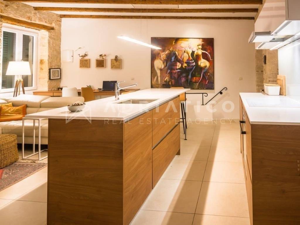 Apartmanska kuća, Prodaja, Rovinj, Rovinj
