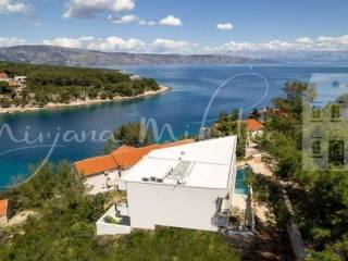 Luksuzna vila, Prodaja, Jelsa, Vrboska