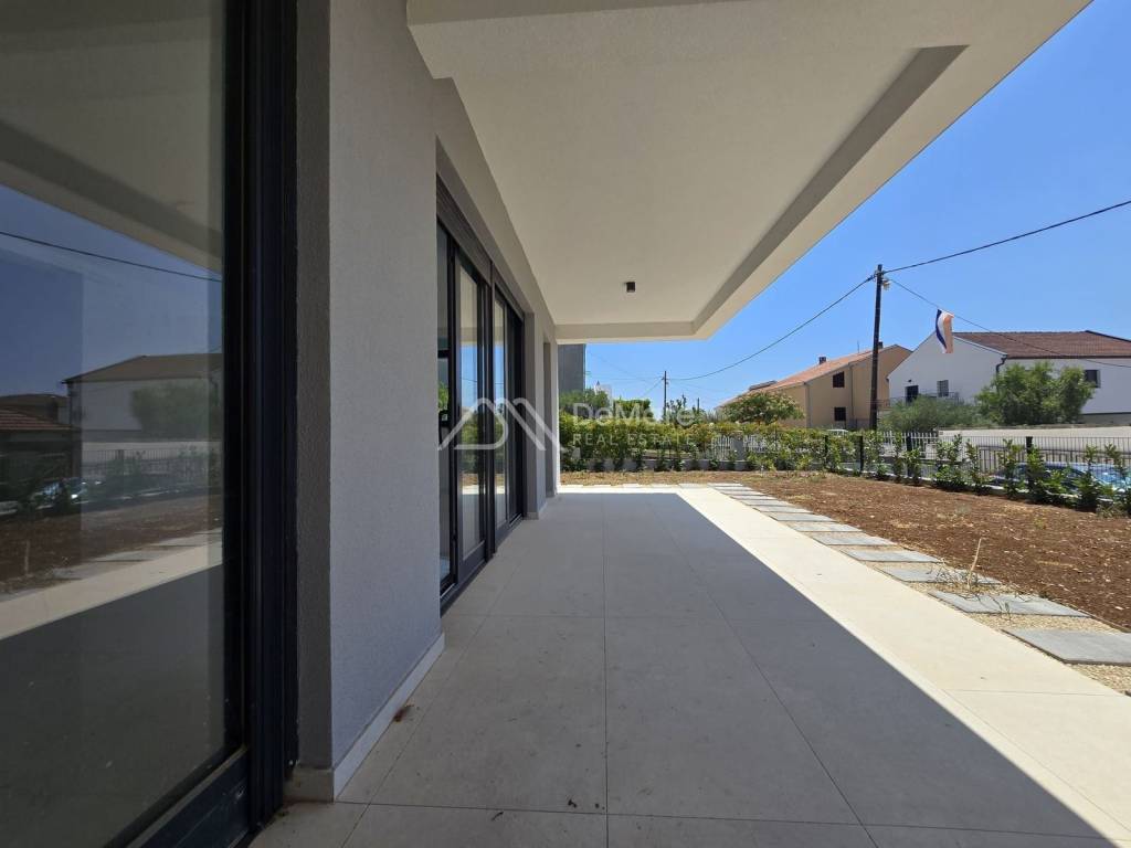 Luksuzni apartman, Prodaja, Zadar, Zadar