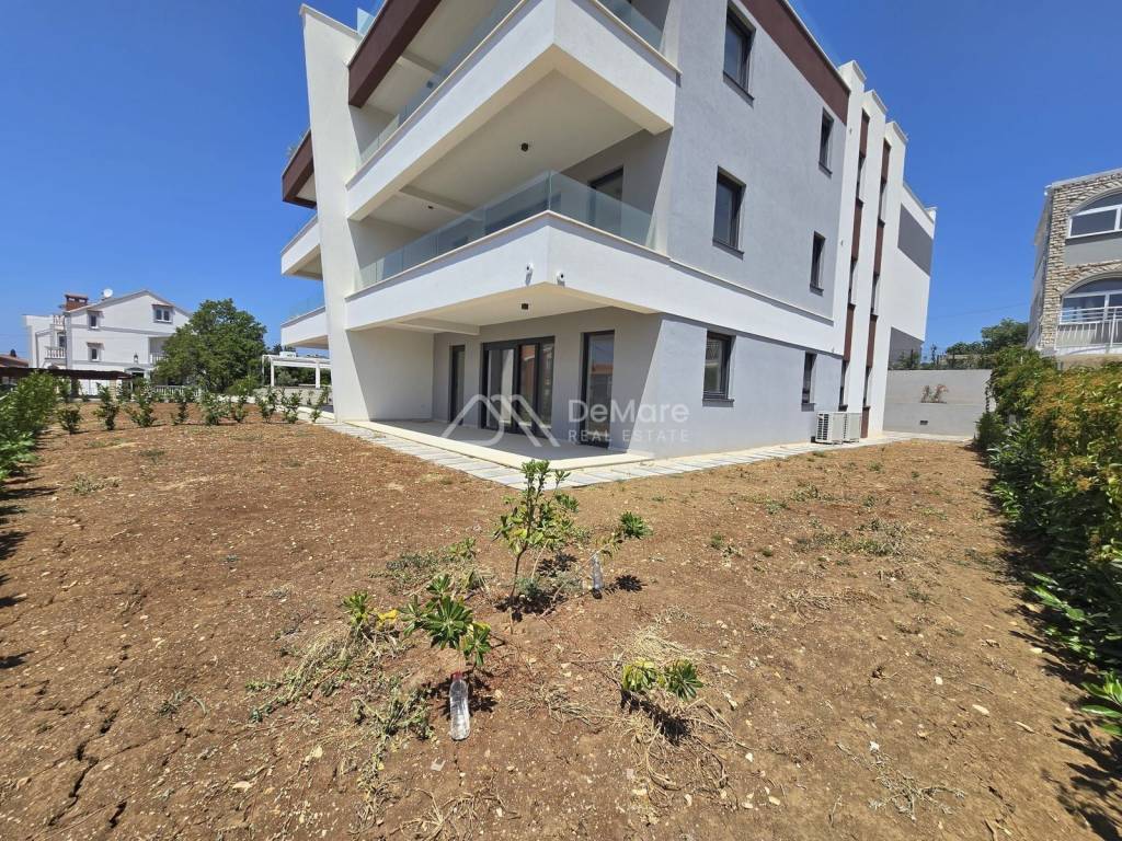 Luksuzni apartman, Prodaja, Zadar, Zadar