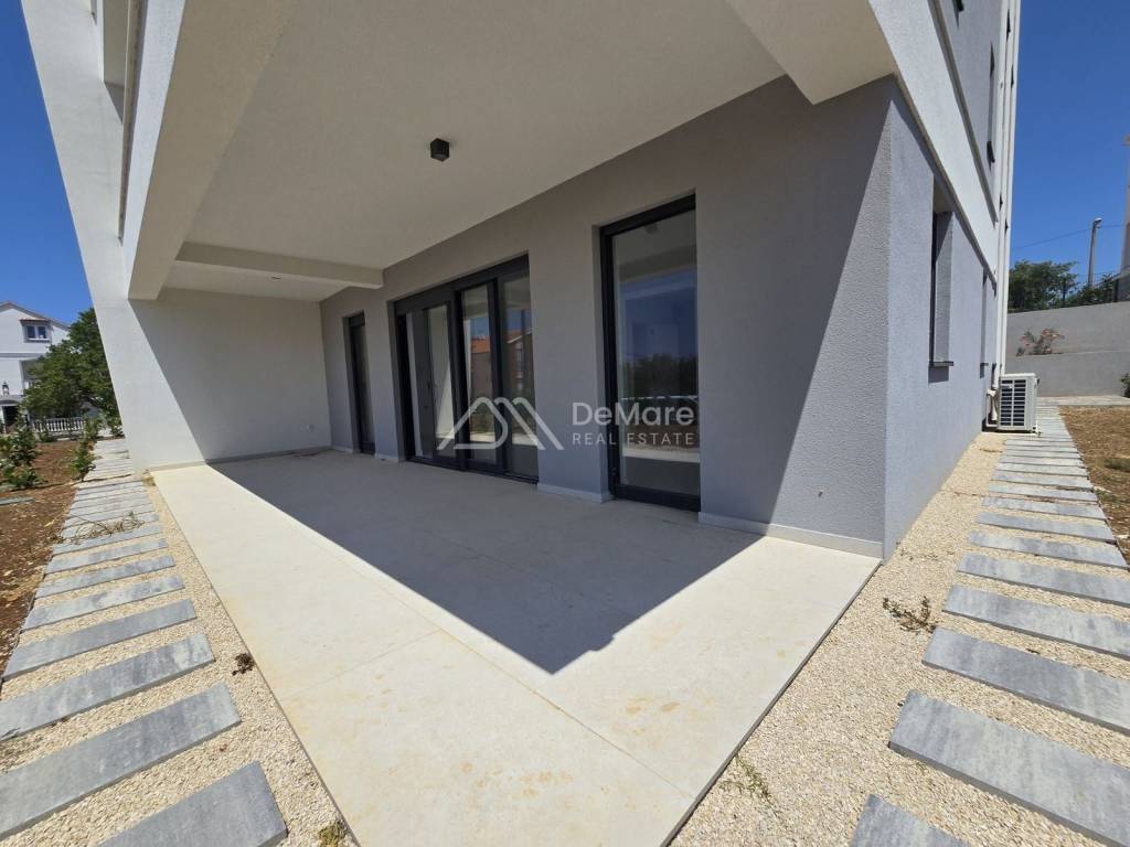 Luksuzni apartman, Prodaja, Zadar, Zadar