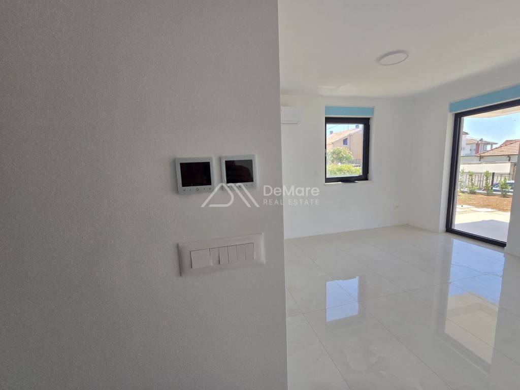 Luksuzni apartman, Prodaja, Zadar, Zadar