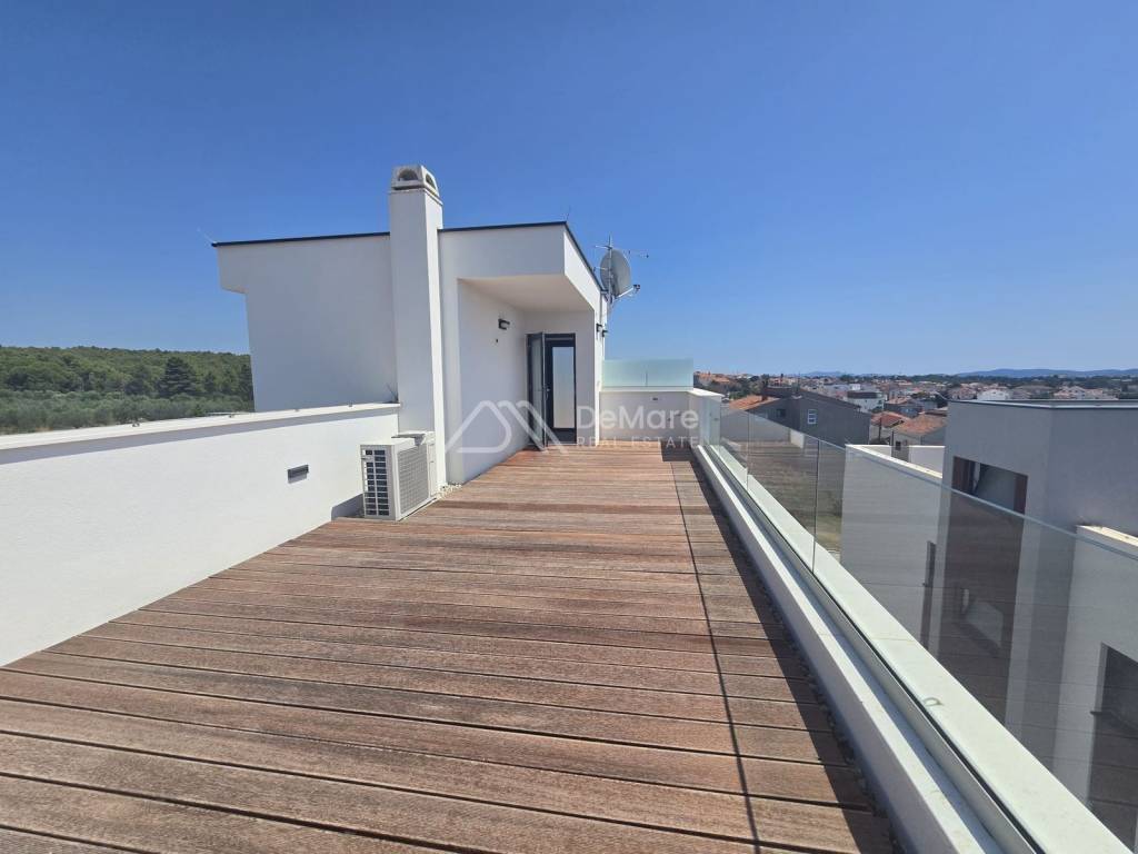 Luksuzni apartman, Prodaja, Zadar, Zadar