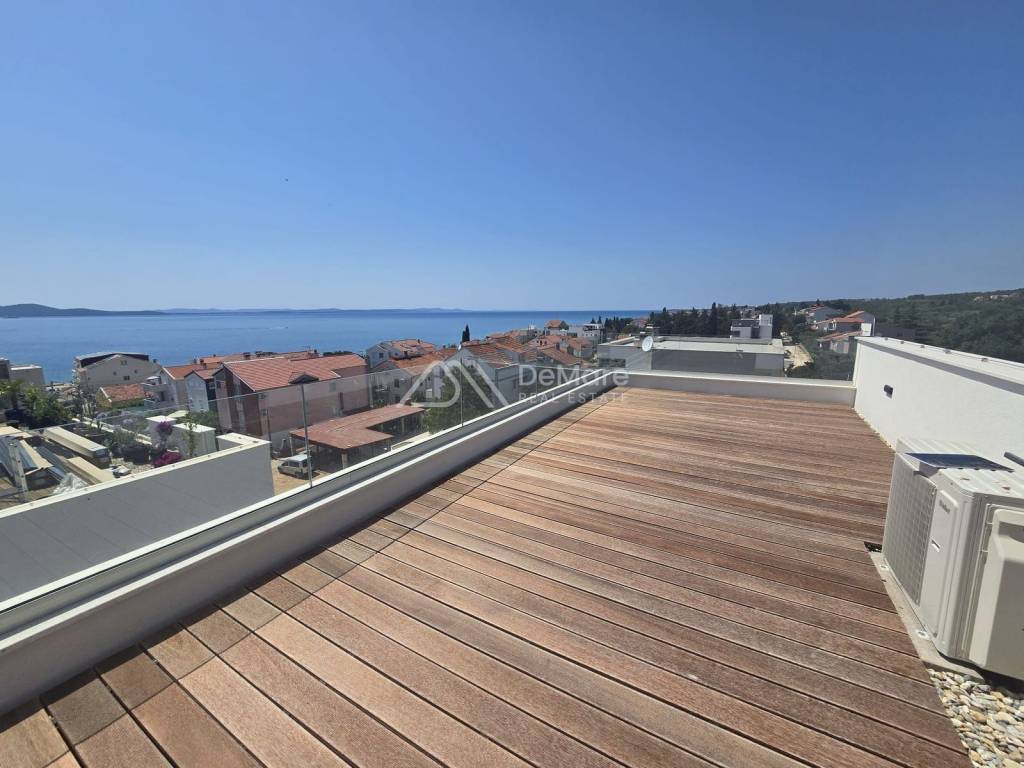 Luksuzni apartman, Prodaja, Zadar, Zadar