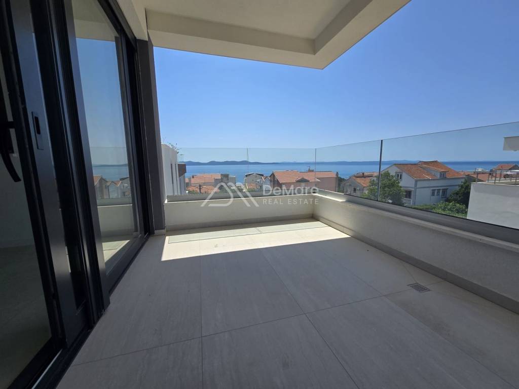 Luksuzni apartman, Prodaja, Zadar, Zadar