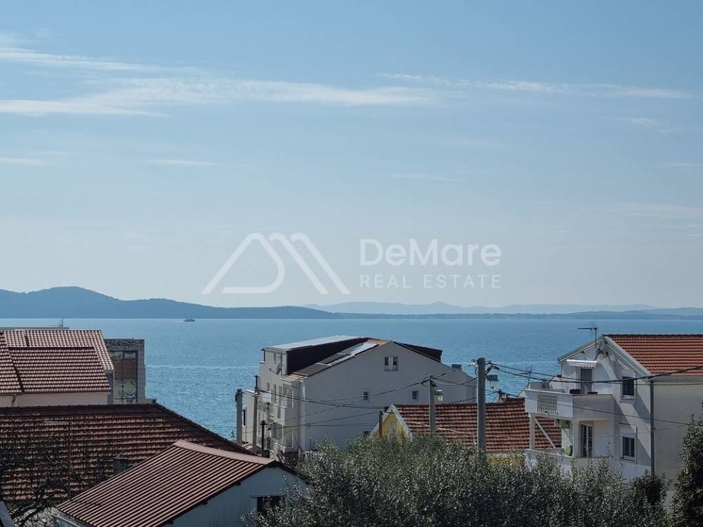 Luksuzni apartman, Prodaja, Zadar, Zadar