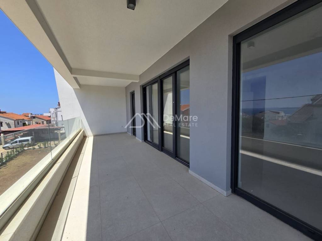 Luksuzni apartman, Prodaja, Zadar, Zadar