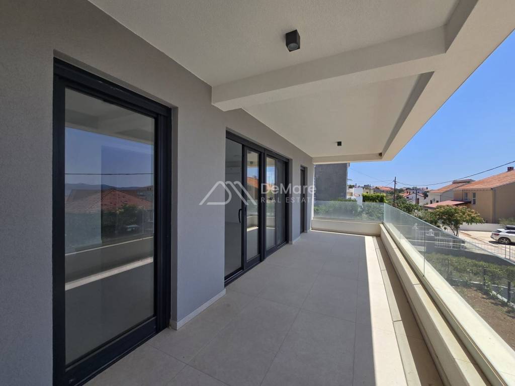 Luksuzni apartman, Prodaja, Zadar, Zadar