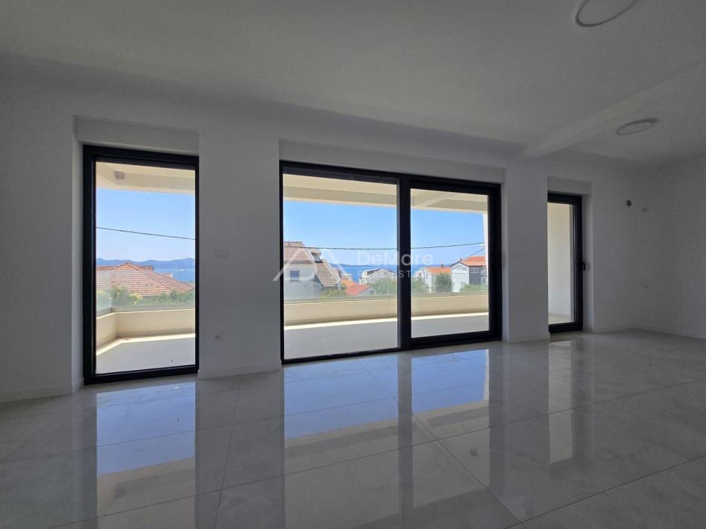 Luksuzni apartman, Prodaja, Zadar, Zadar