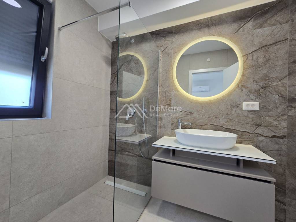 Luksuzni apartman, Prodaja, Zadar, Zadar