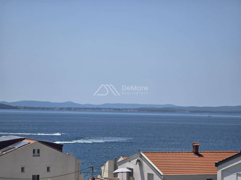 Luksuzni apartman, Prodaja, Zadar, Zadar