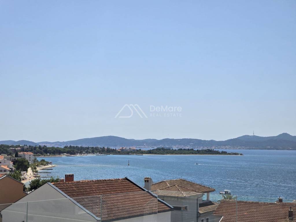 Luksuzni apartman, Prodaja, Zadar, Zadar