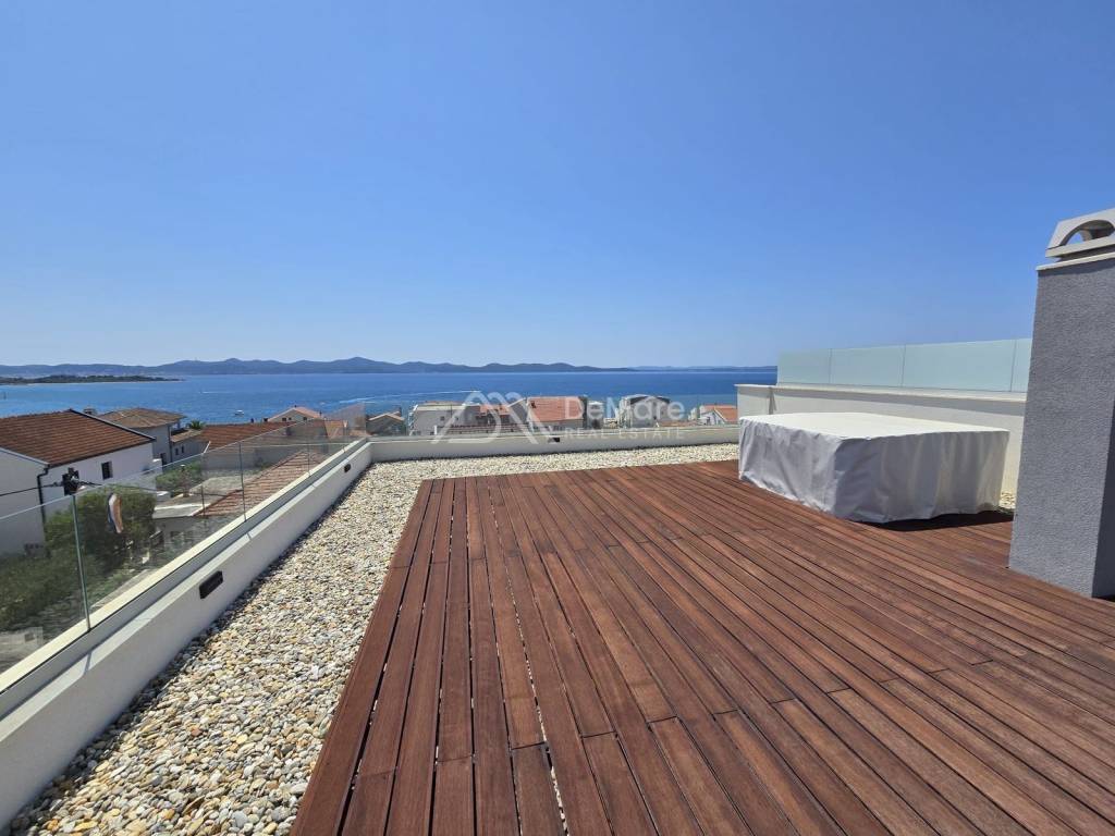 Luksuzni apartman, Prodaja, Zadar, Zadar