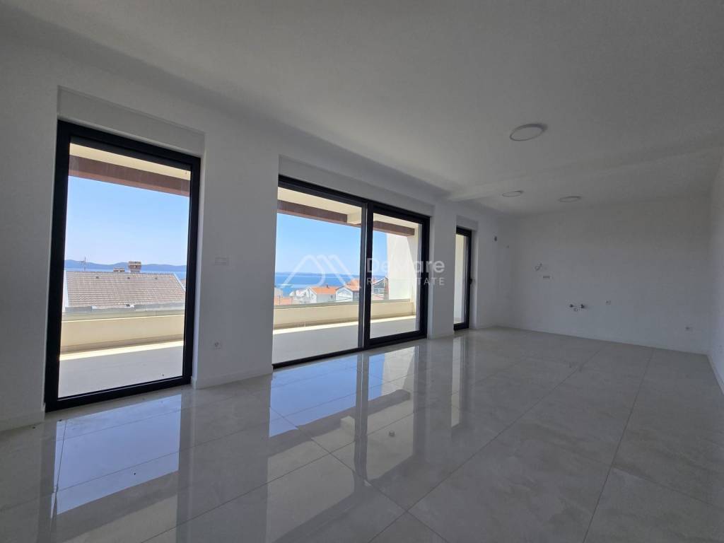 Luksuzni apartman, Prodaja, Zadar, Zadar
