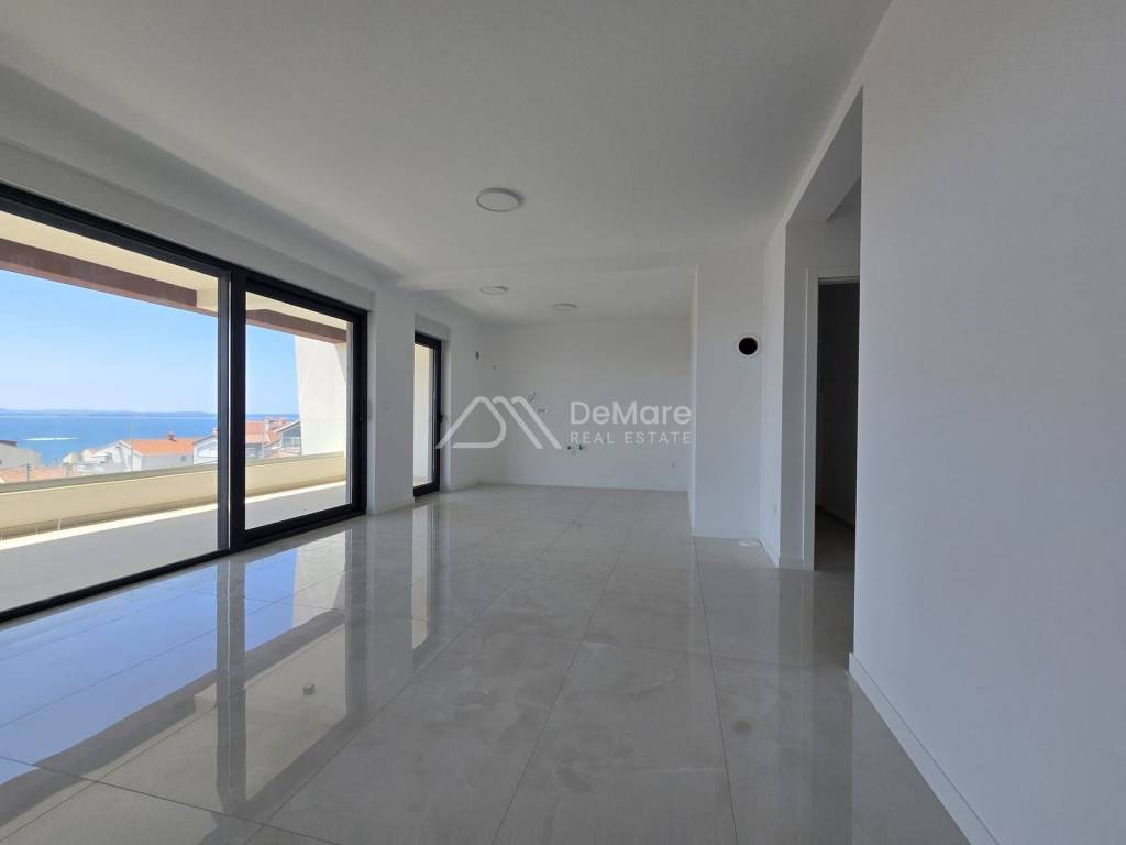 Luksuzni apartman, Prodaja, Zadar, Zadar