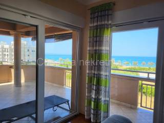 Apartman na moru, Prodaja, Nin, Zaton