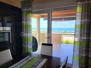 Apartman na moru, Prodaja, Nin, Zaton