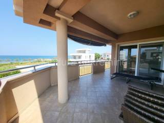 Apartman na moru, Prodaja, Nin, Zaton