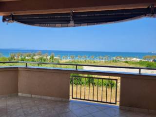 Apartman na moru, Prodaja, Nin, Zaton