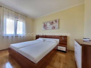 Apartman na moru, Prodaja, Nin, Zaton