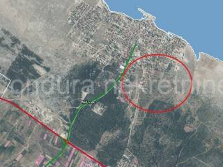 Građevinsko zemljište, Prodaja, Ražanac, Ražanac