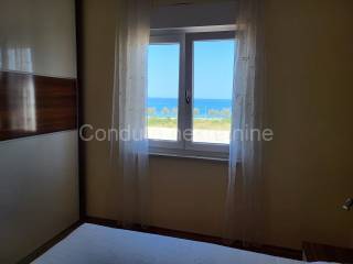 Apartman na moru, Prodaja, Nin, Zaton