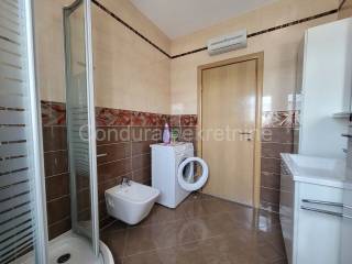 Apartman na moru, Prodaja, Nin, Zaton