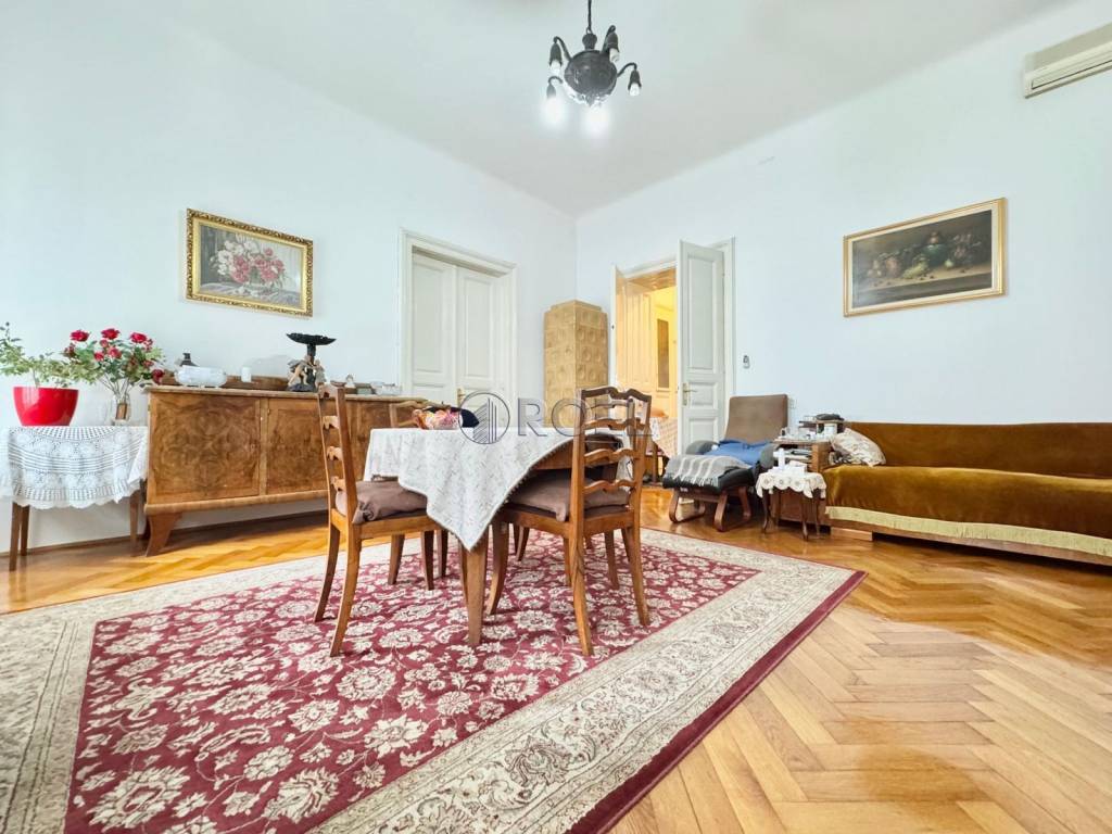 Stan u zgradi, Prodaja, Zagreb, Donji Grad